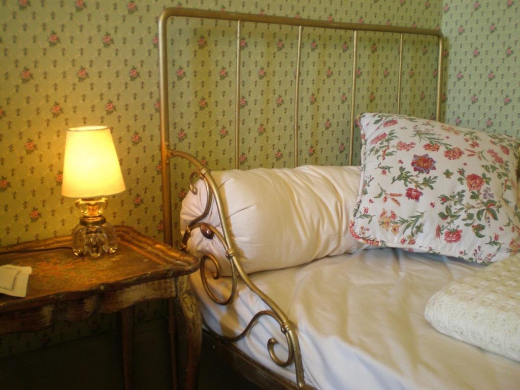 Bed and Breakfast La Demeure Saint Clar Номер фото